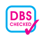 DBS Checked